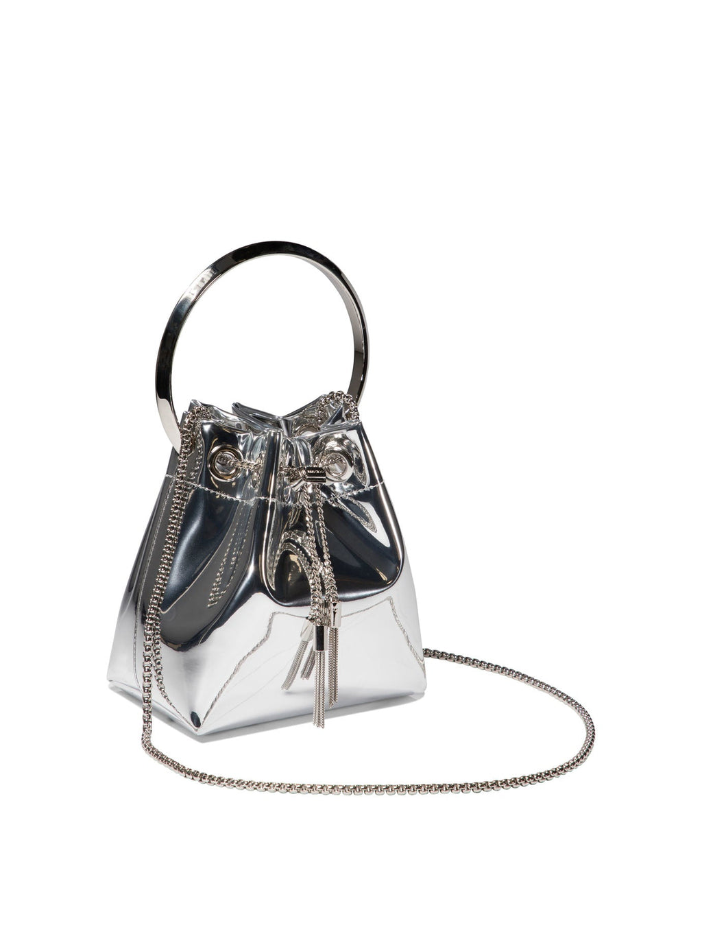 Jimmy Choo "Bon Bon" Mini Handbag