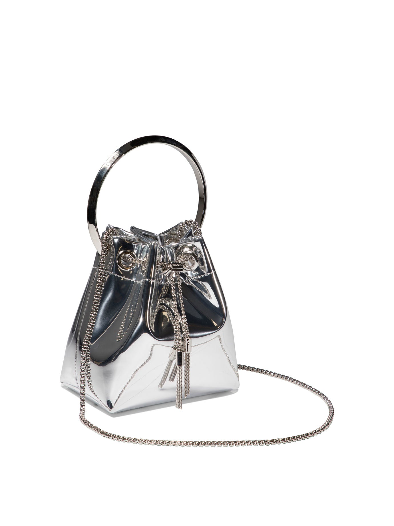 Jimmy Choo "Bon Bon" Mini Handbag