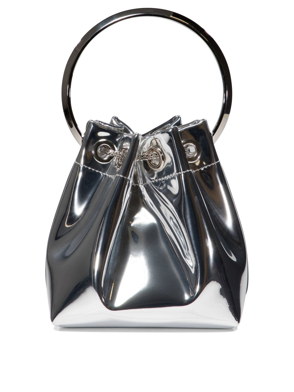 Jimmy Choo "Bon Bon" Mini Handbag