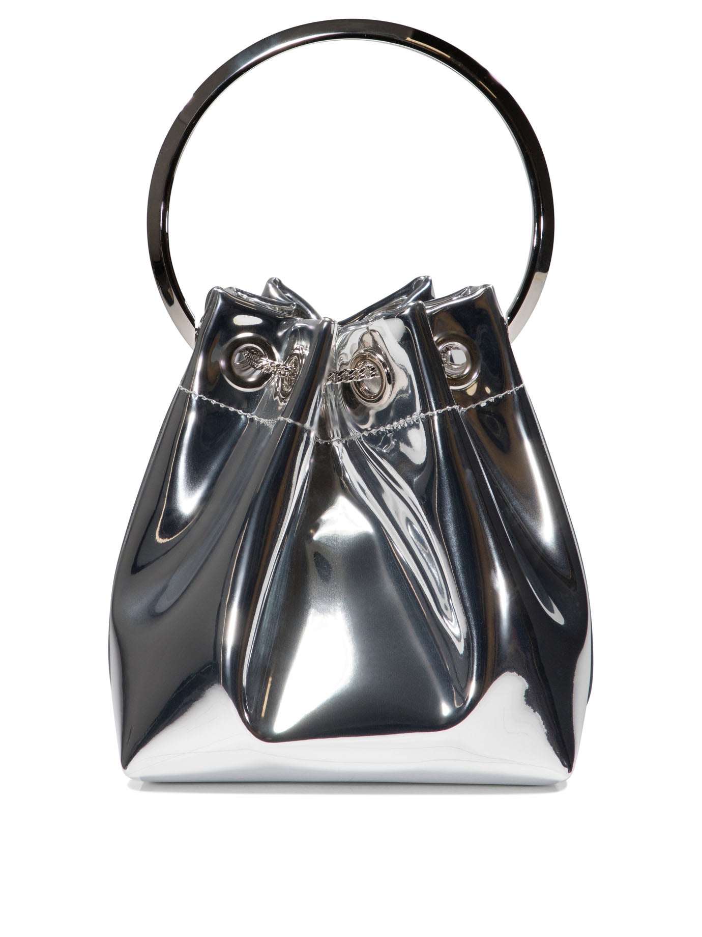 Jimmy Choo "Bon Bon" Mini Handbag