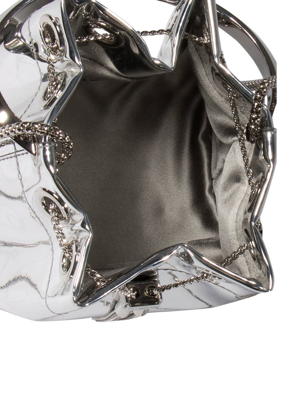 Jimmy Choo "Bon Bon" Mini Handbag