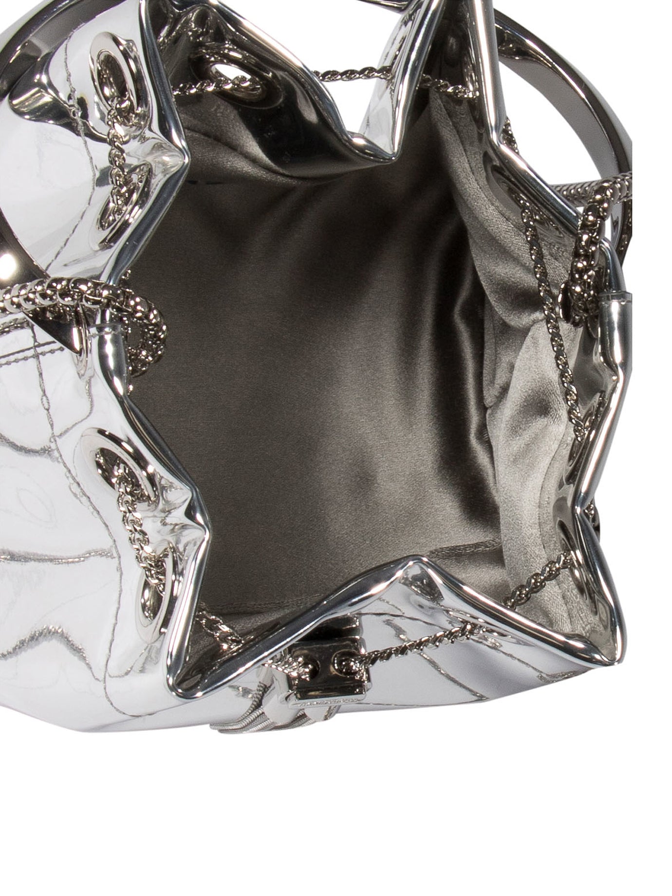Jimmy Choo "Bon Bon" Mini Handbag