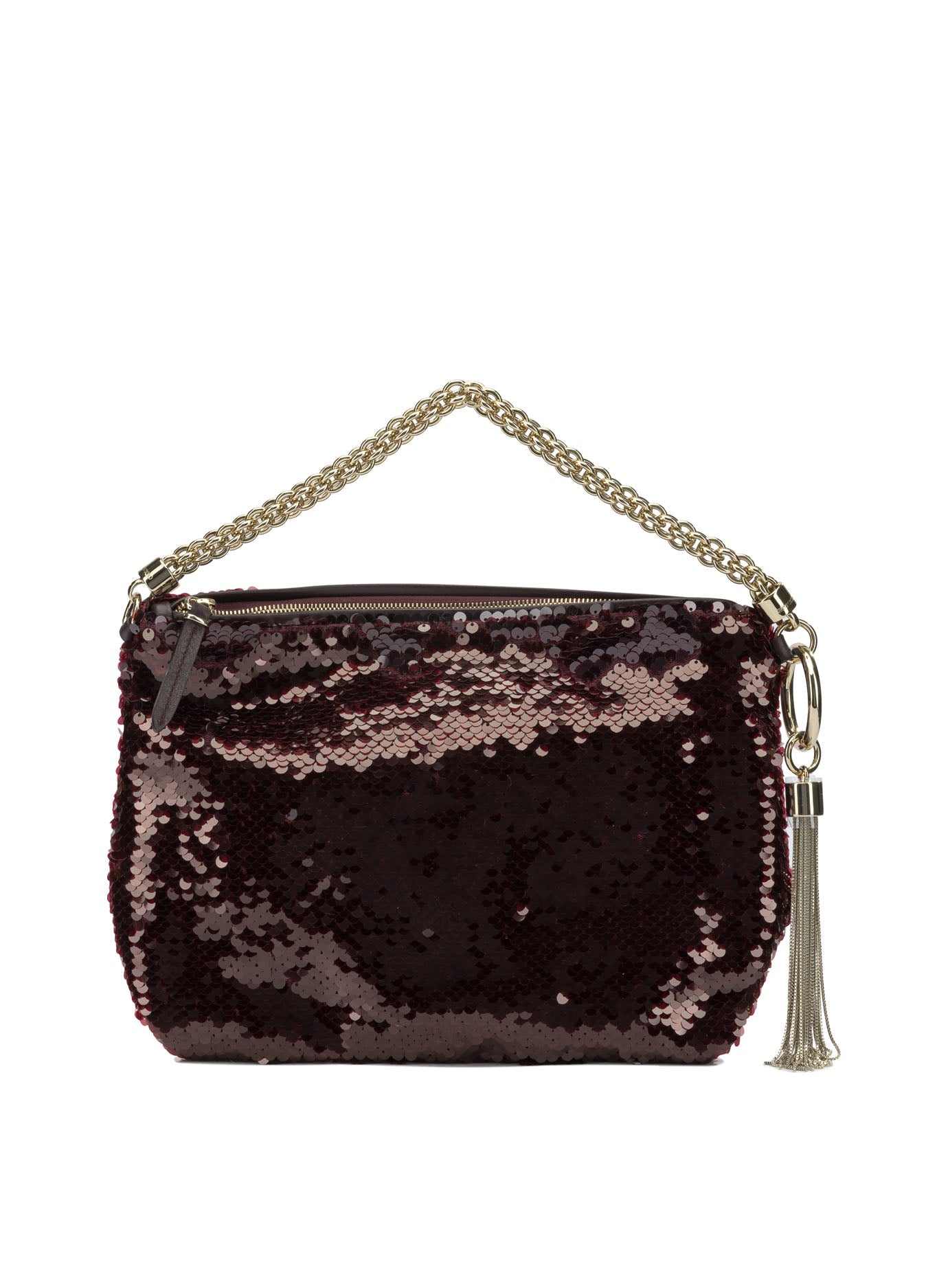 Jimmy Choo "Callie" Small Handbag
