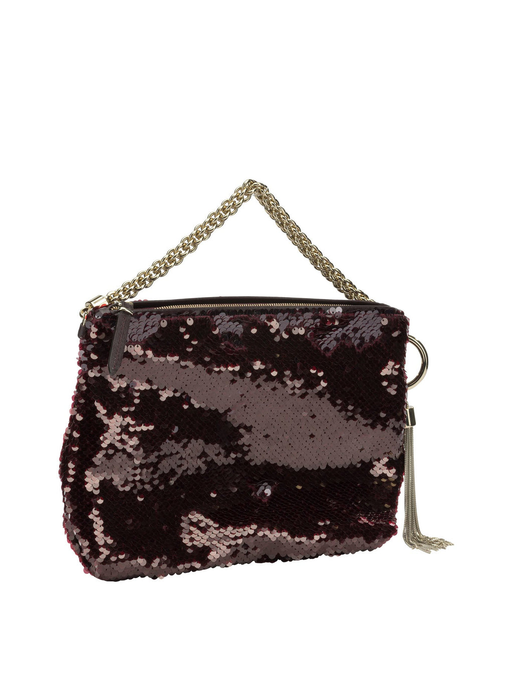 Jimmy Choo "Callie" Small Handbag
