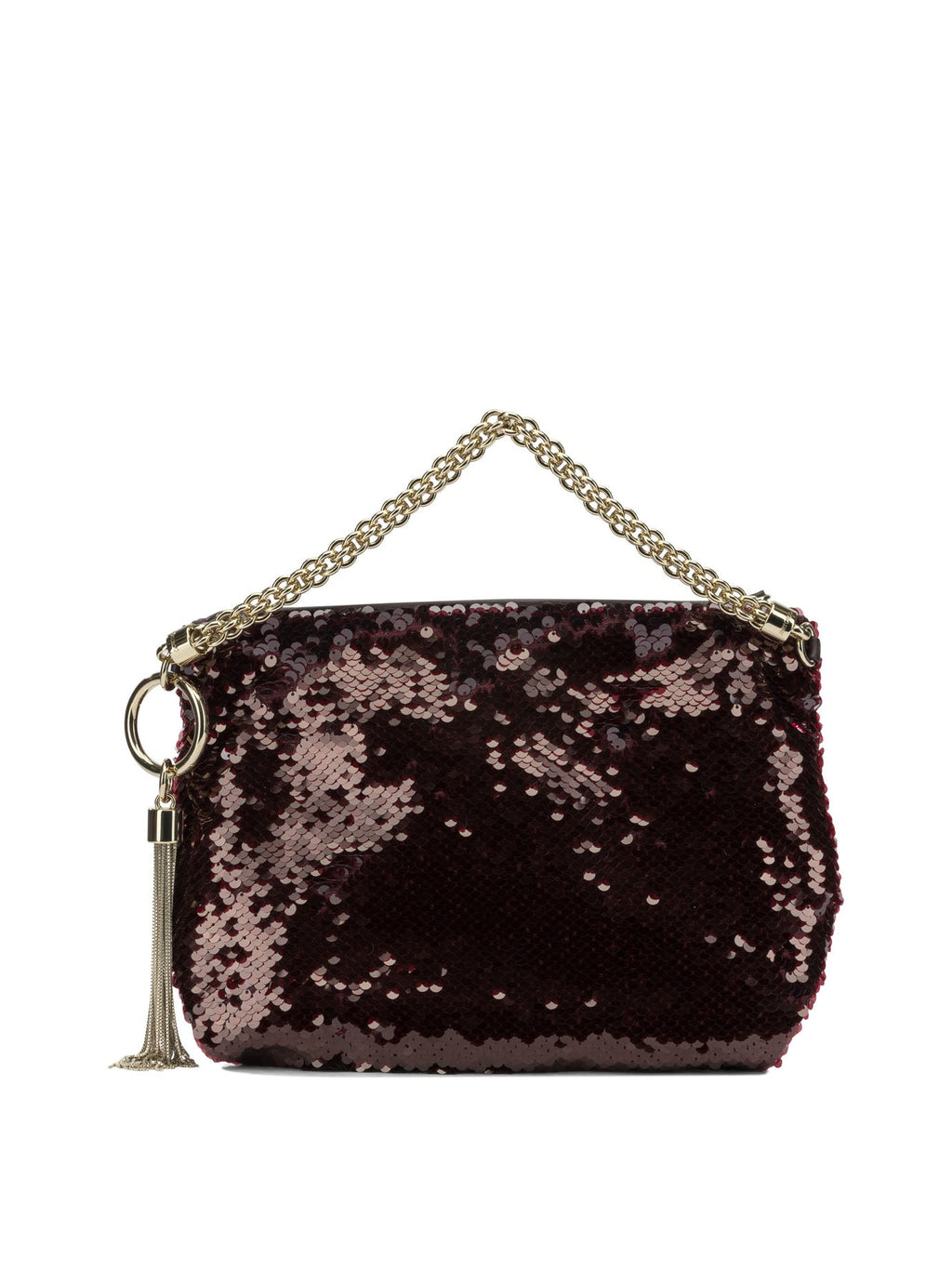 Jimmy Choo "Callie" Small Handbag