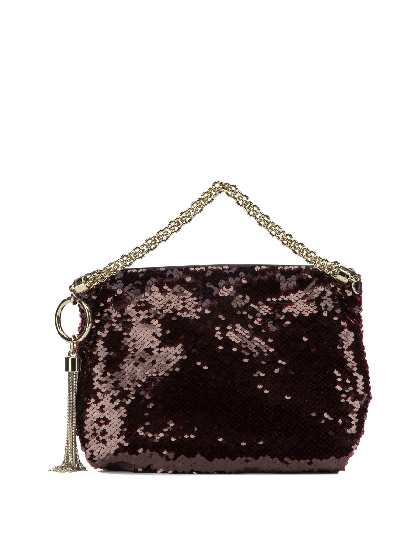 Jimmy Choo "Callie" Small Handbag