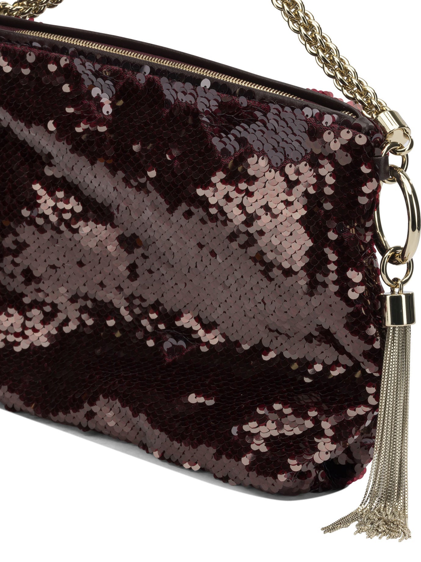Jimmy Choo "Callie" Small Handbag
