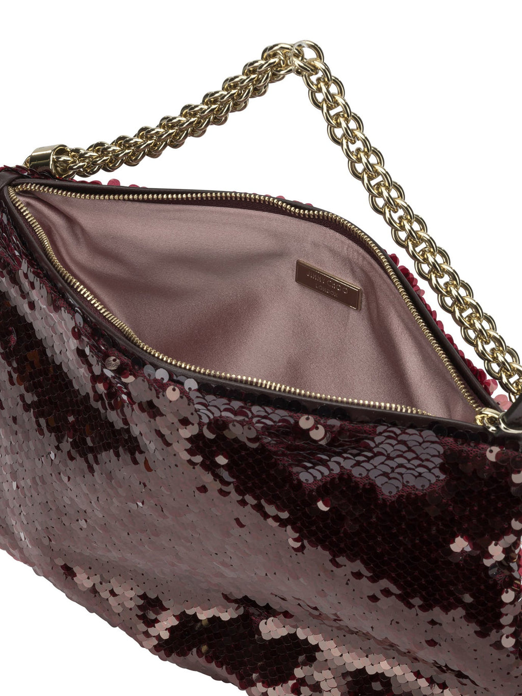 Jimmy Choo "Callie" Small Handbag
