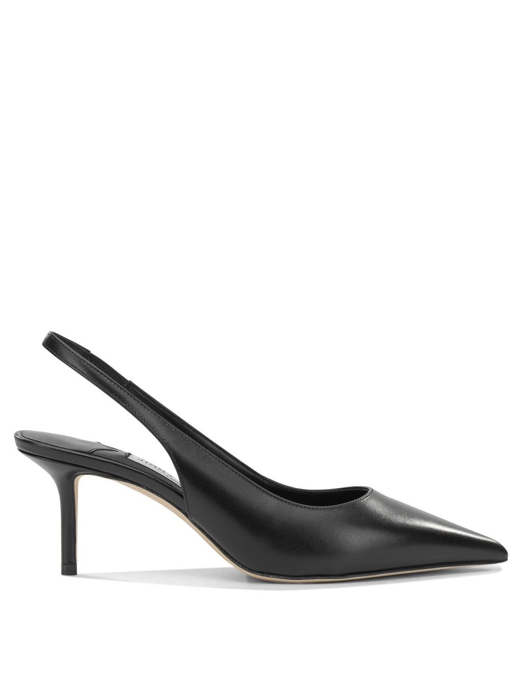 Jimmy Choo "Love 65 Mm" Slinkgback