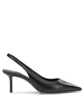 Jimmy Choo "Love 65 Mm" Slinkgback