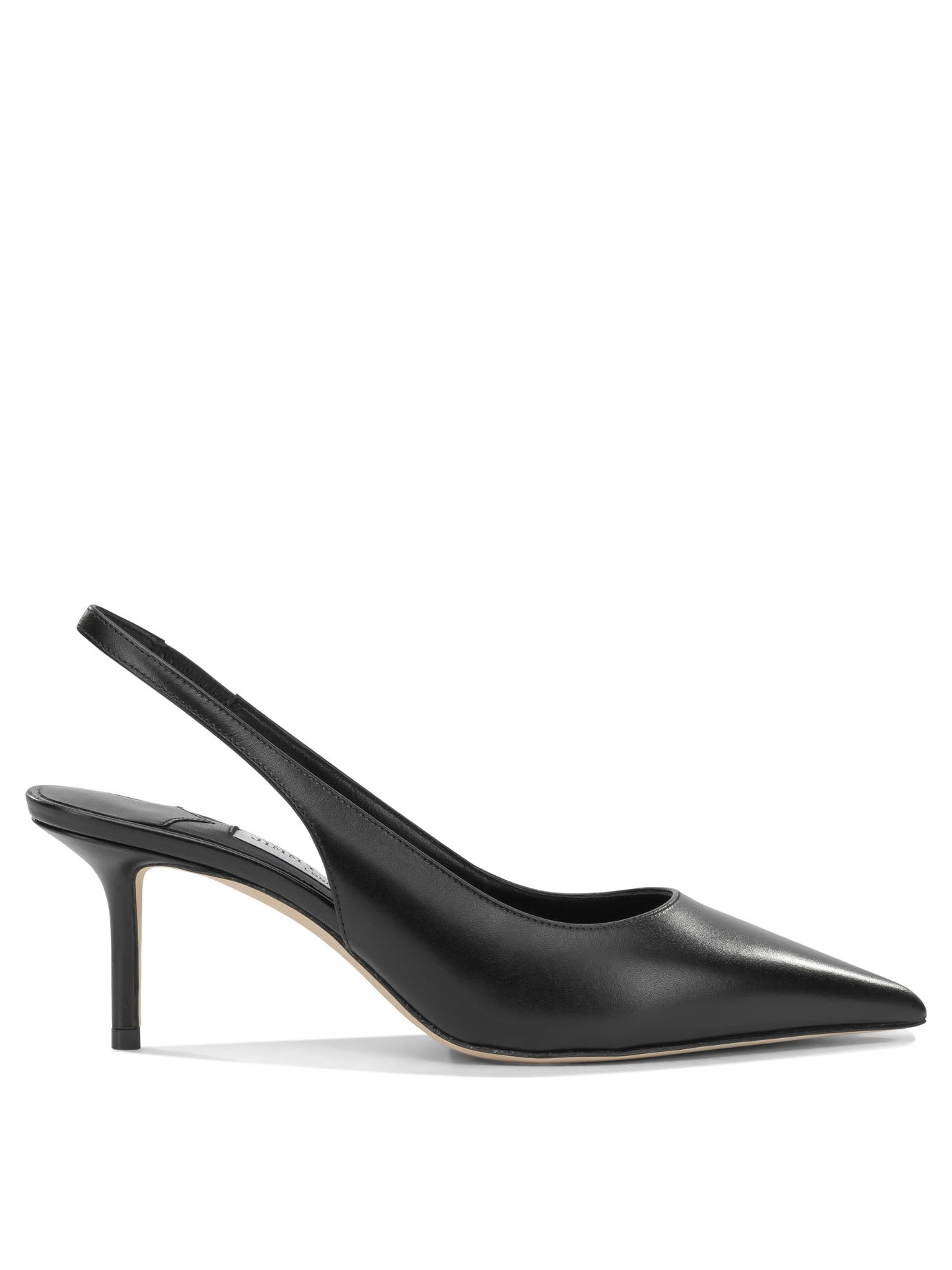 Jimmy Choo "Love 65 Mm" Slinkgback