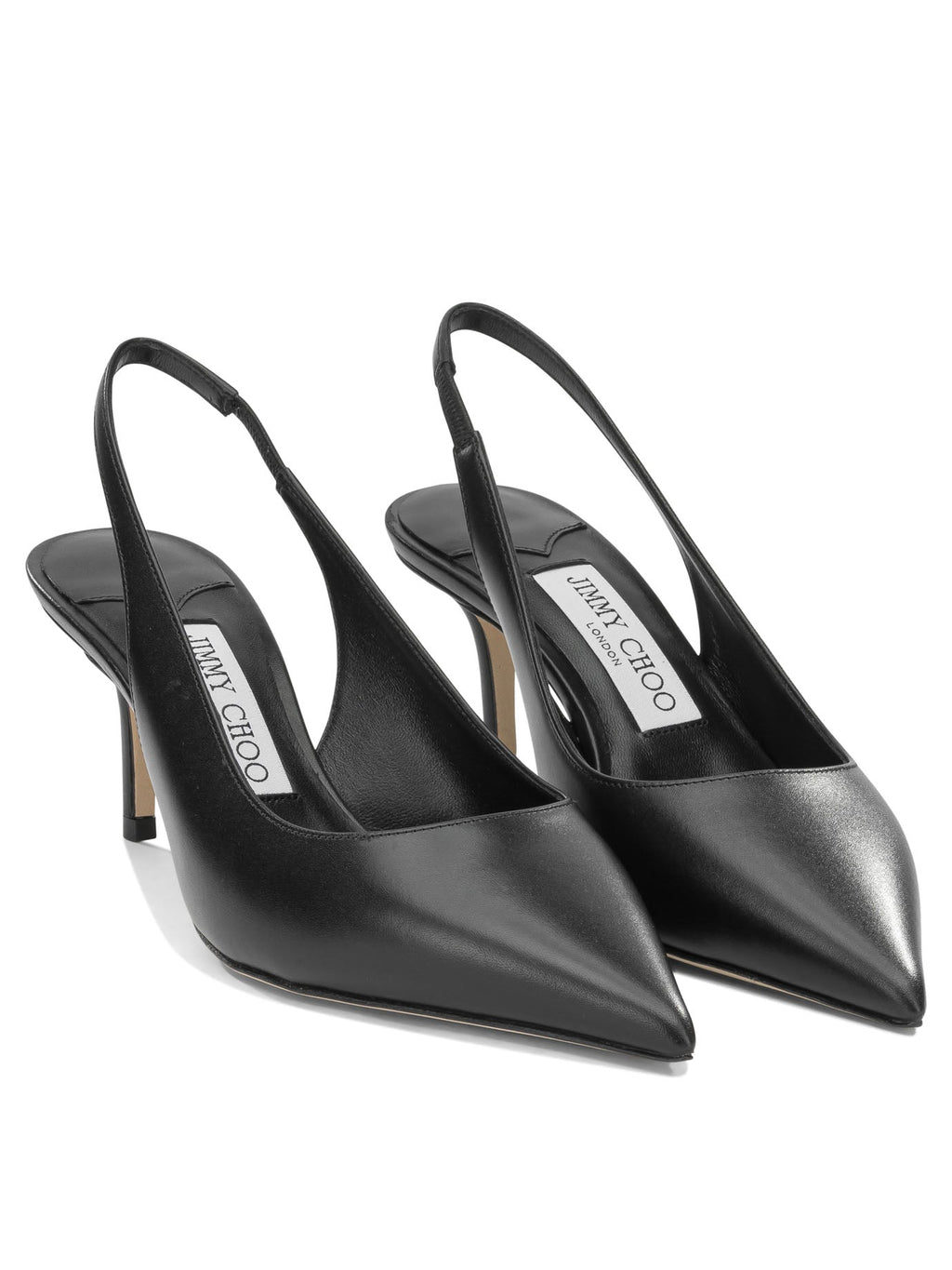 Jimmy Choo "Love 65 Mm" Slinkgback