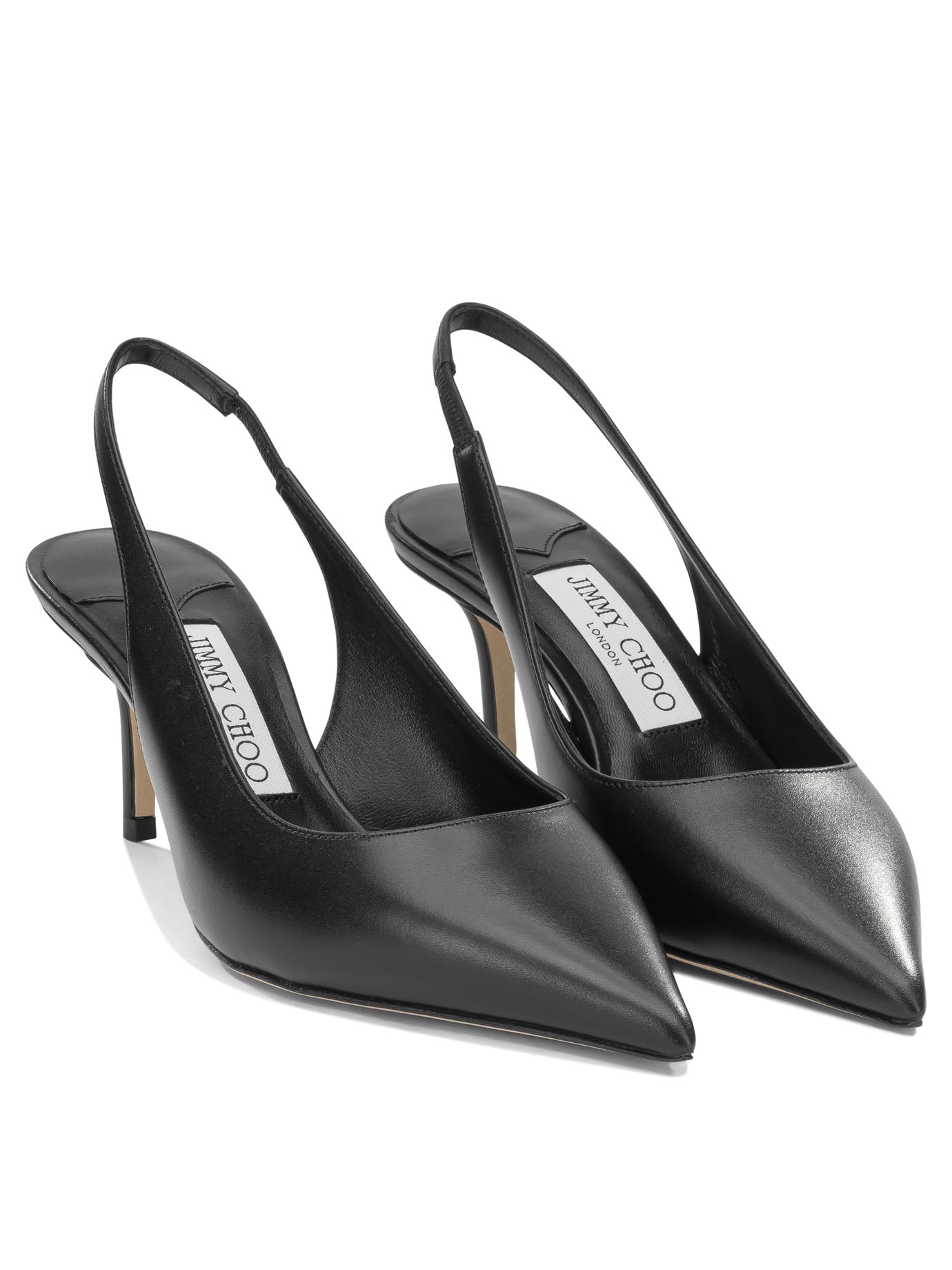 Jimmy Choo "Love 65 Mm" Slinkgback