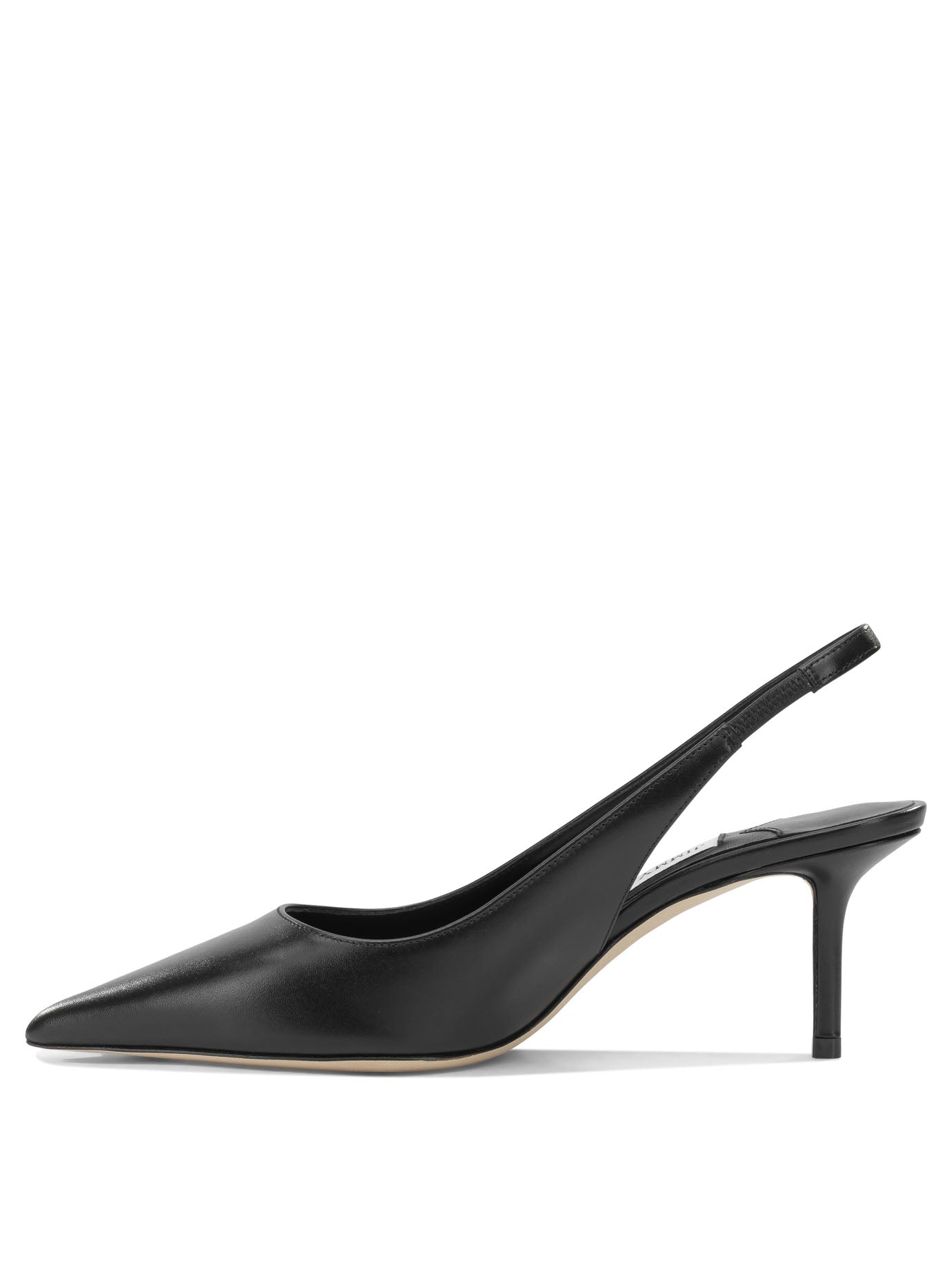 Jimmy Choo "Love 65 Mm" Slinkgback
