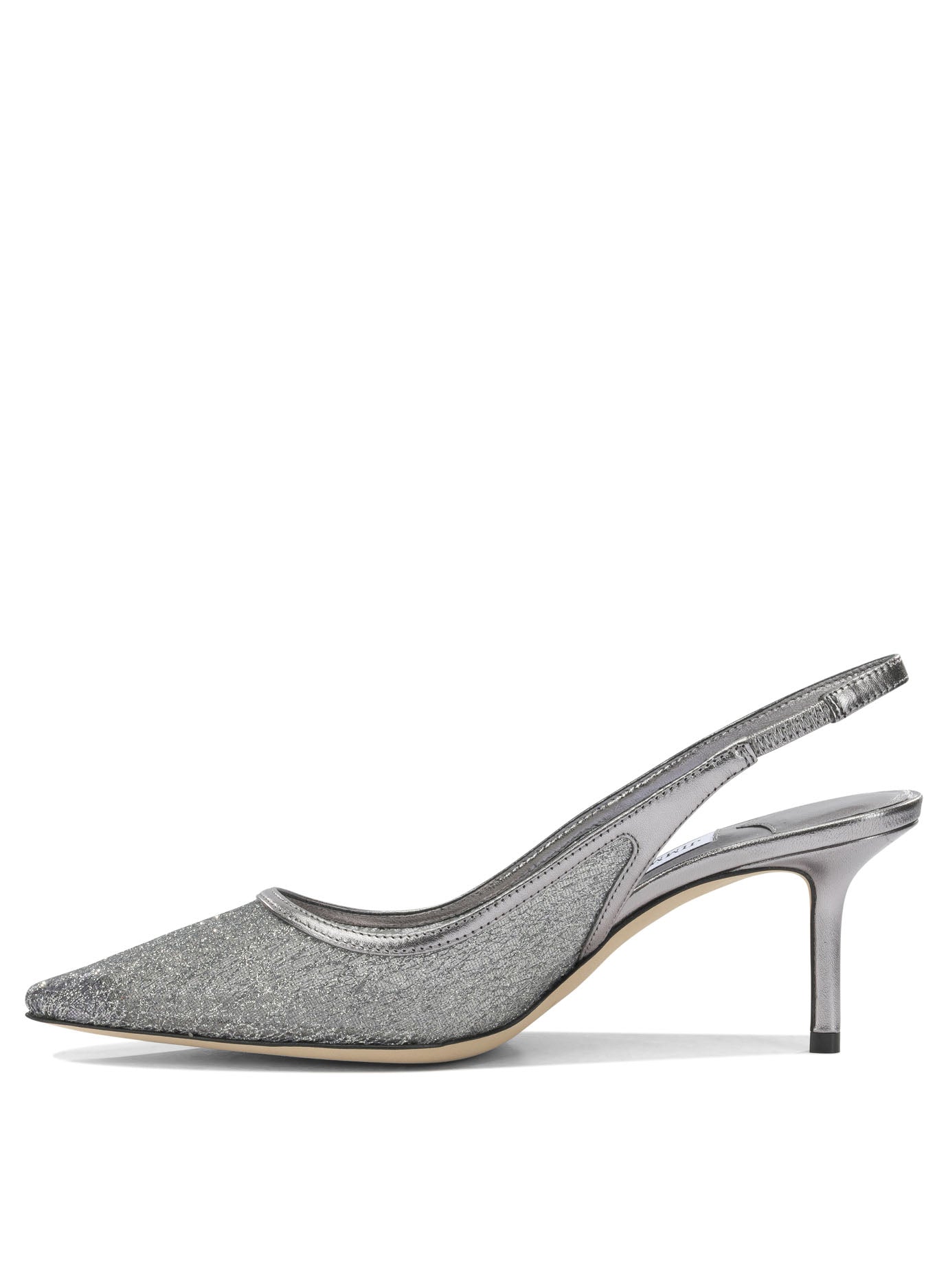 Jimmy Choo "Love 65 Mm" Slinkgback