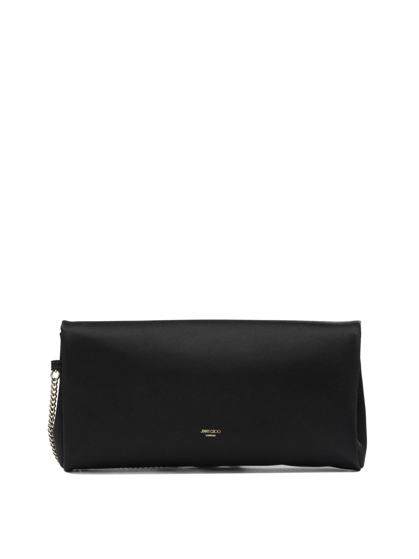 Jimmy Choo "Xandra" Clutch Bag