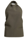 Khaite "Rone" Casual Top