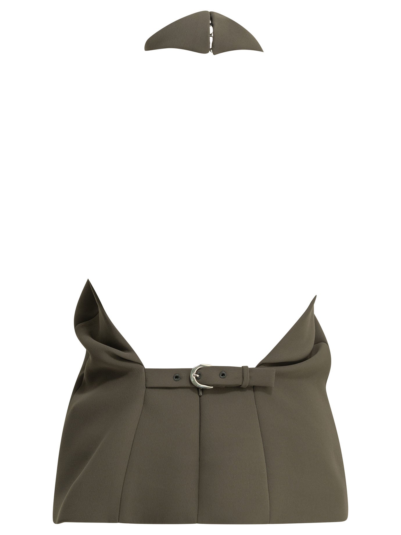 Khaite "Rone" Casual Top