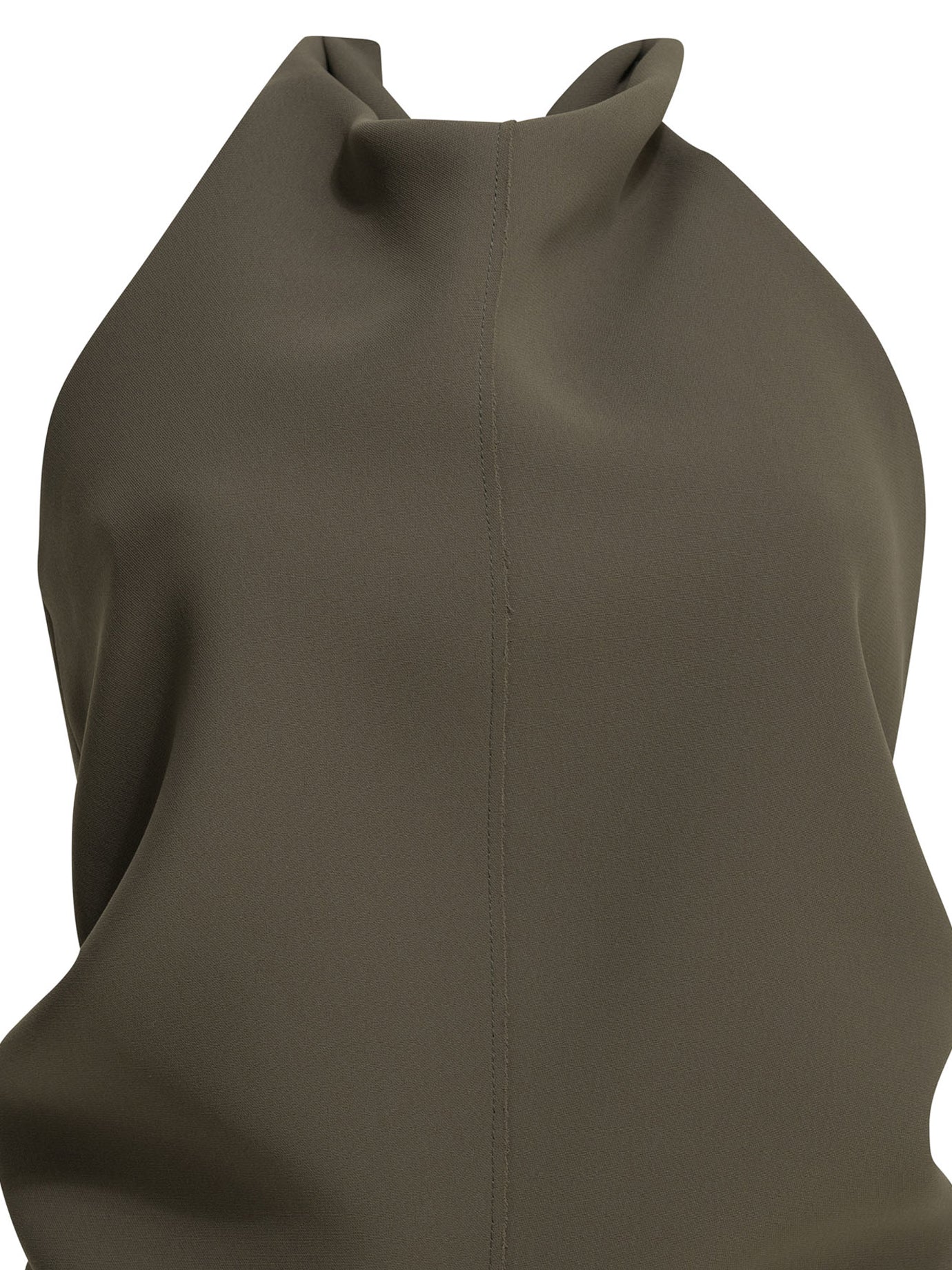 Khaite "Rone" Casual Top