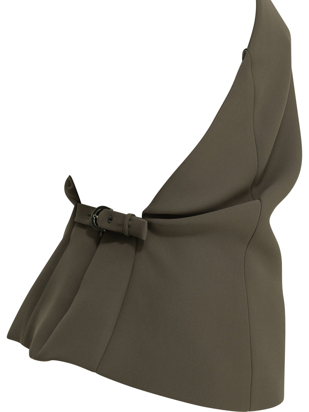 Khaite "Rone" Casual Top