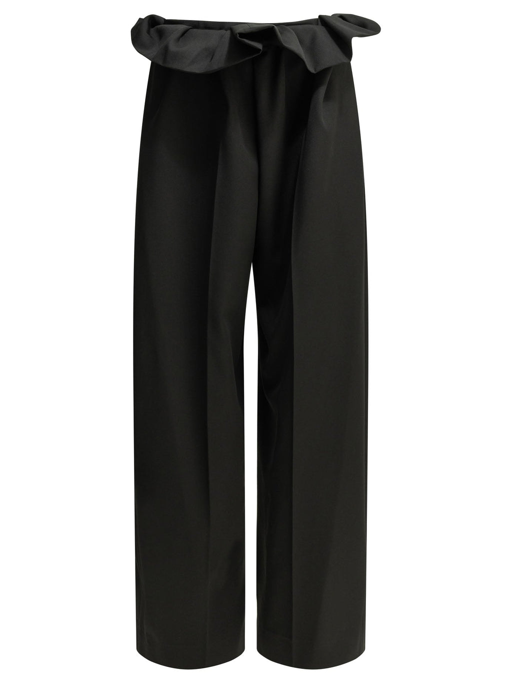 Khaite "Kira" Tailored Pants