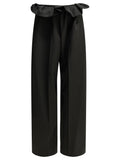 Khaite "Kira" Tailored Pants