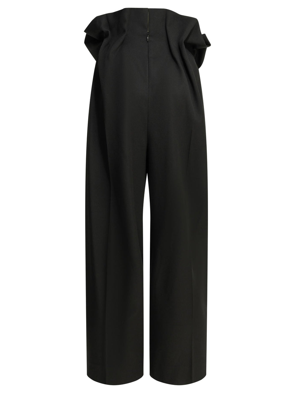 Khaite "Kira" Tailored Pants
