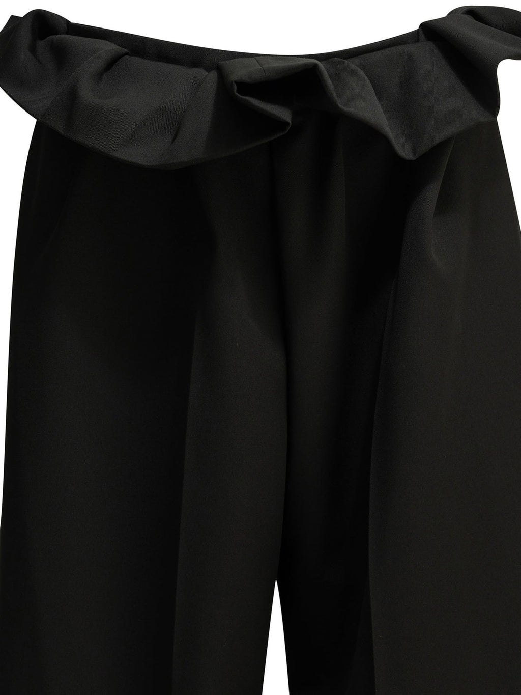 Khaite "Kira" Tailored Pants