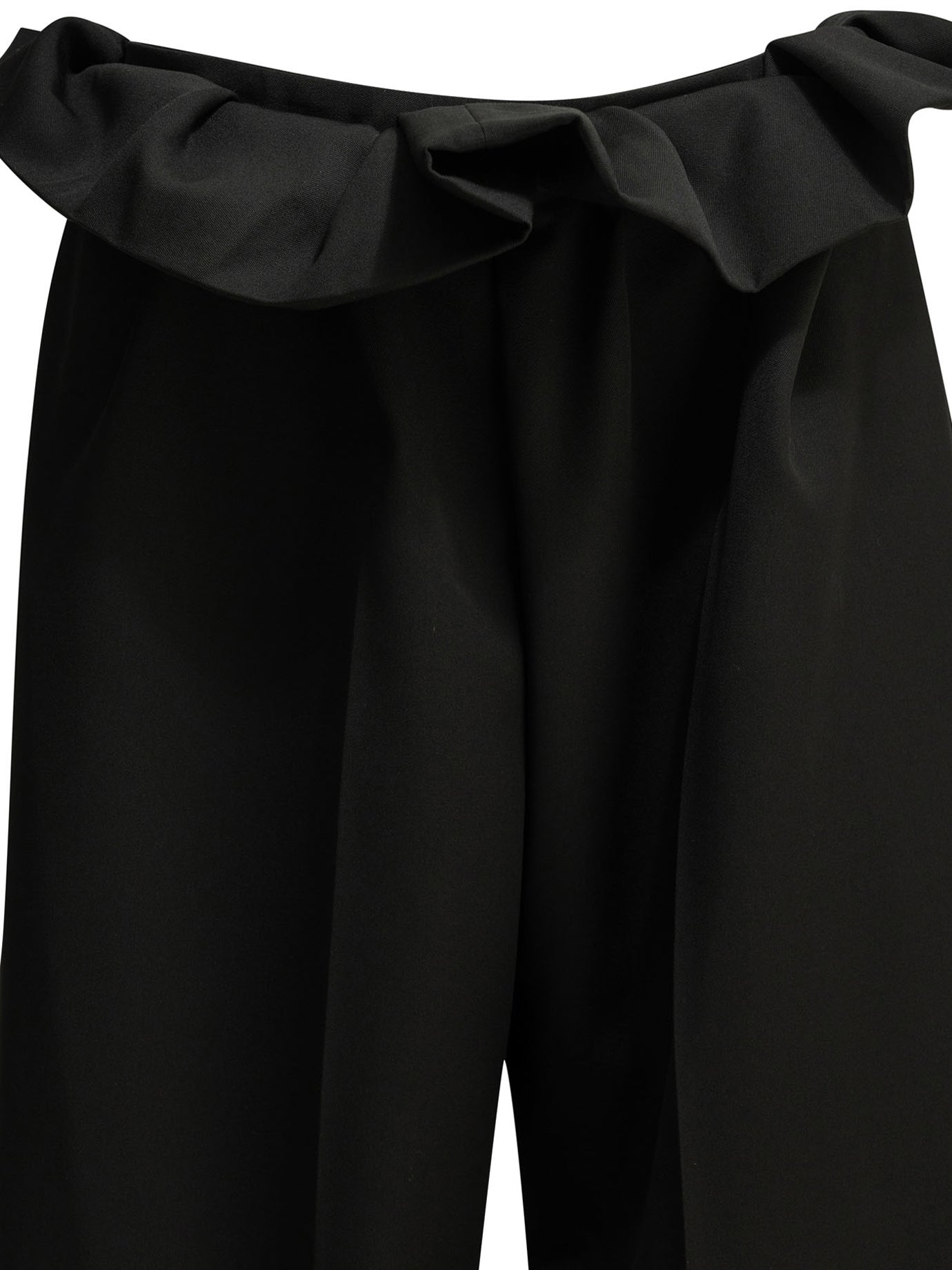 Khaite "Kira" Tailored Pants