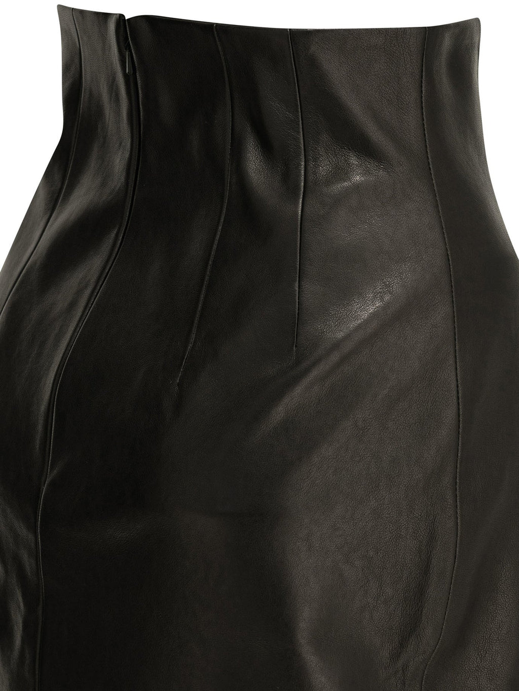 Khaite "Loxley" Long Skirt