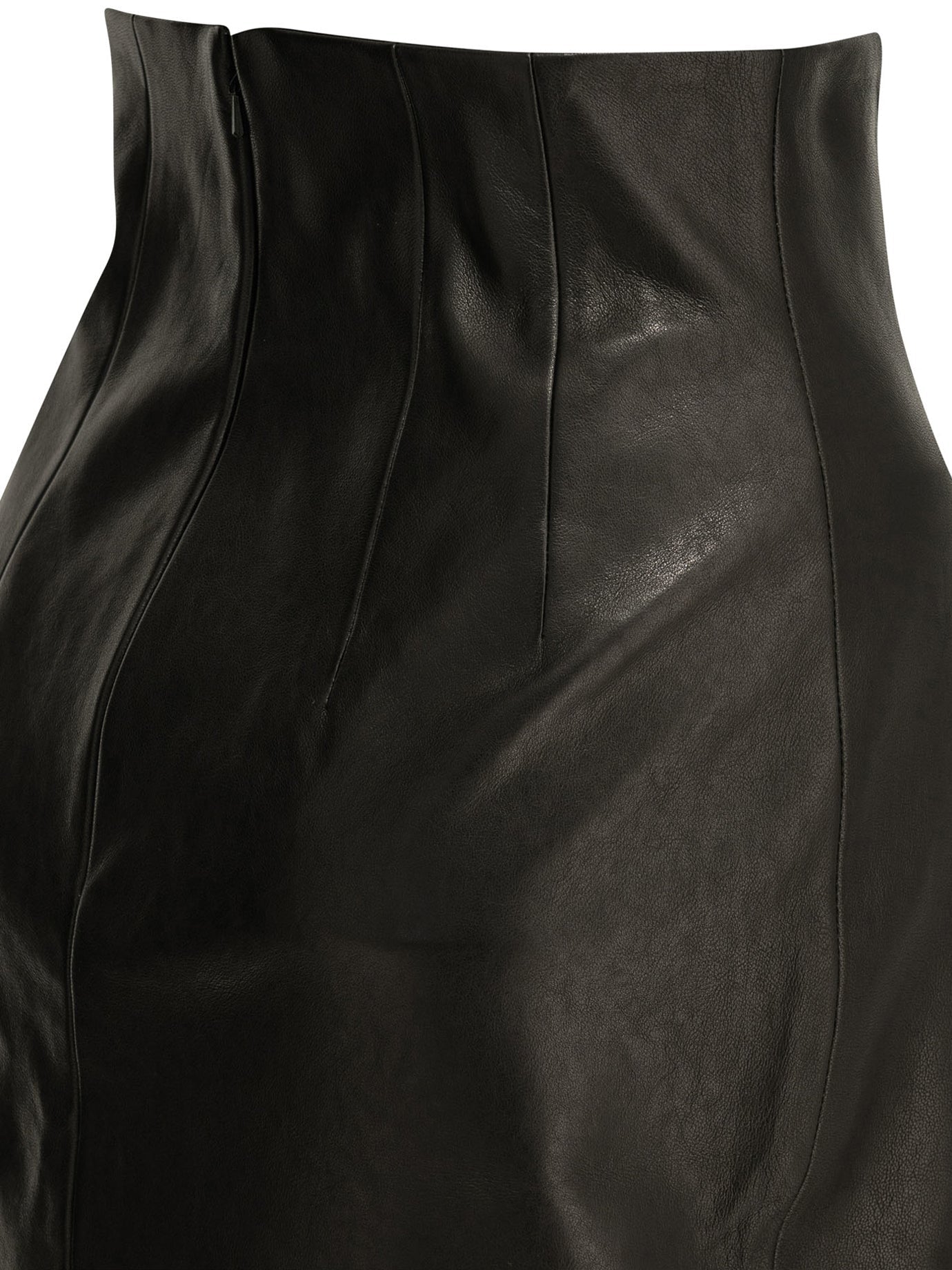 Khaite "Loxley" Long Skirt