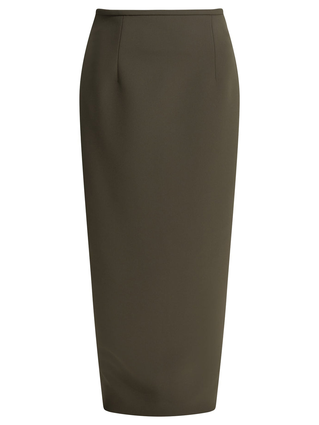 Khaite "Winton" Long Skirt