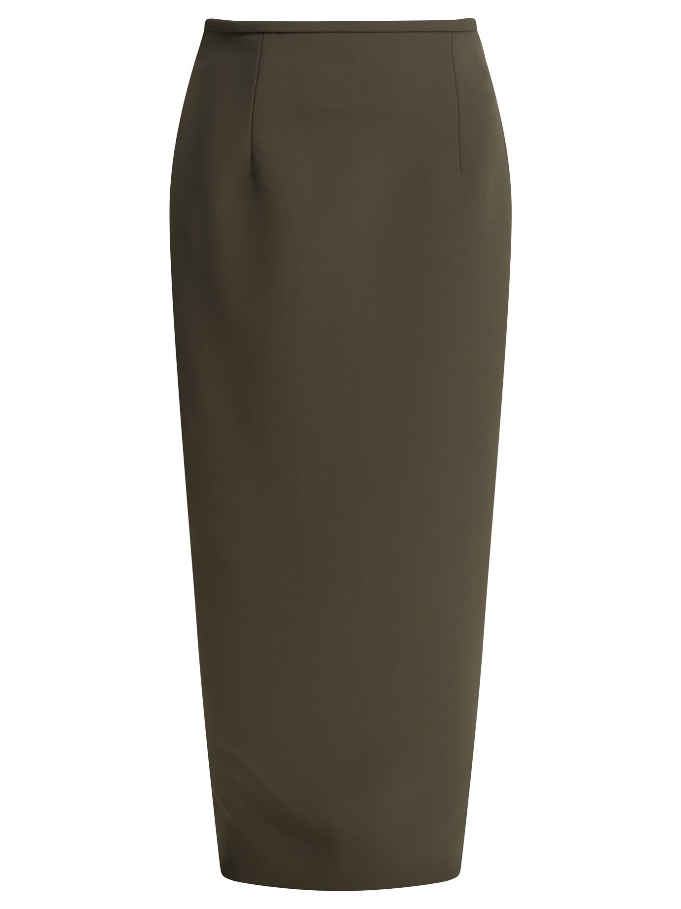 Khaite "Winton" Long Skirt