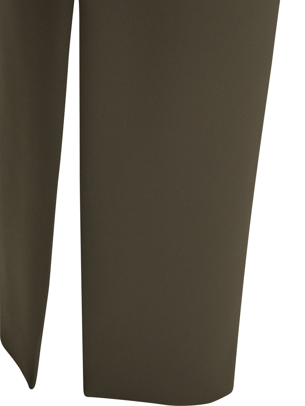 Khaite "Winton" Long Skirt