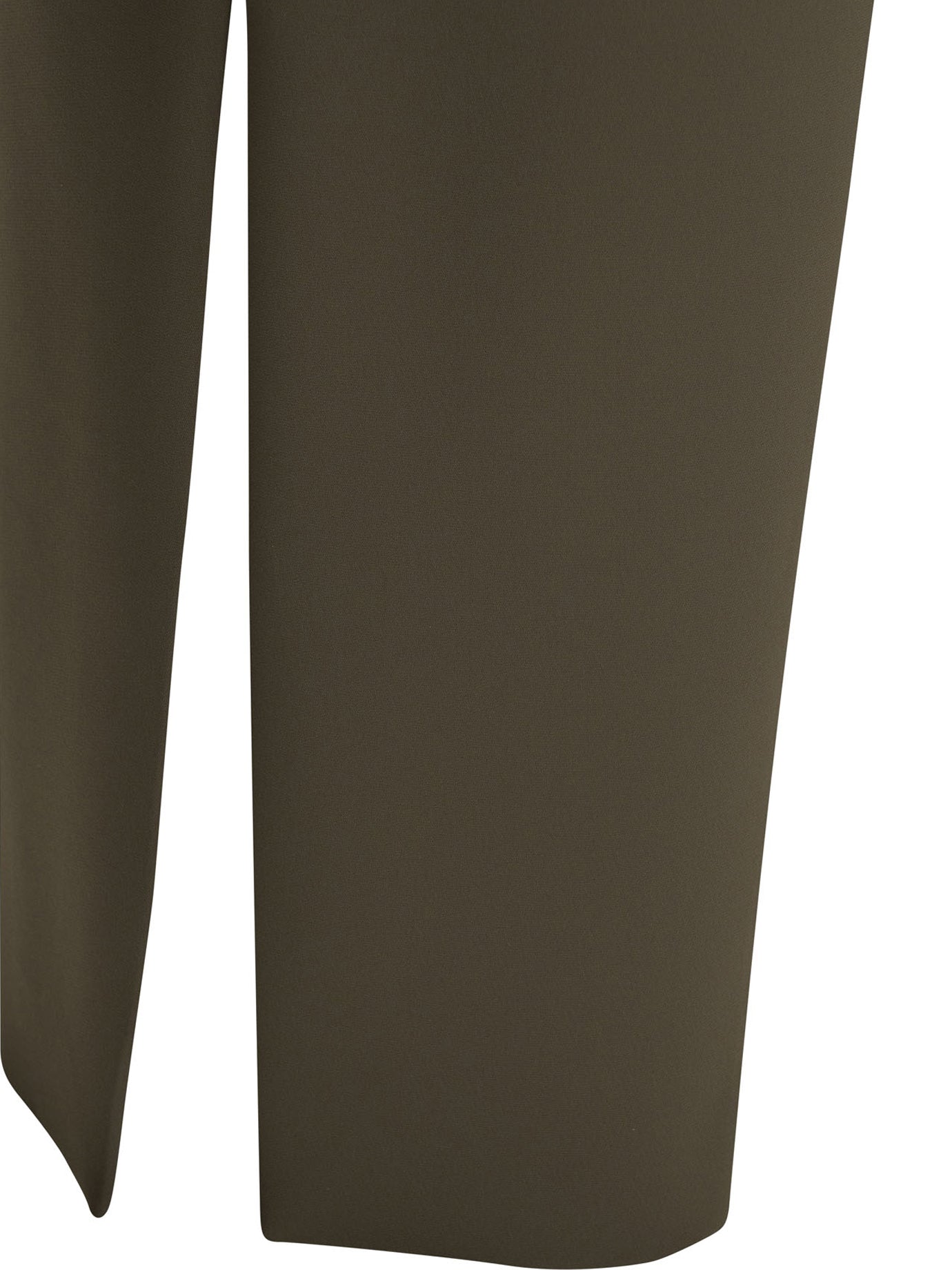 Khaite "Winton" Long Skirt