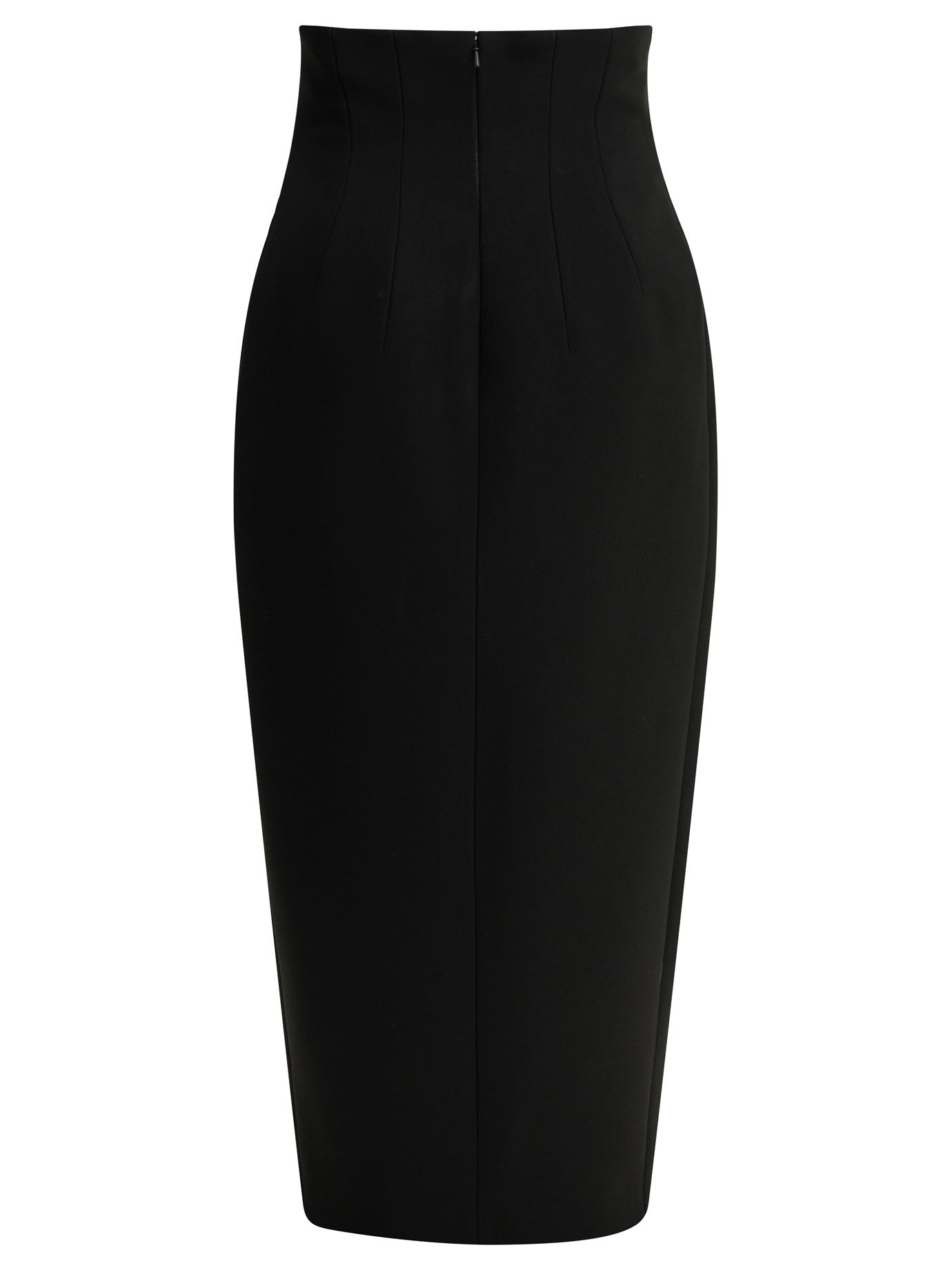 Khaite "Luiza" Long Skirt