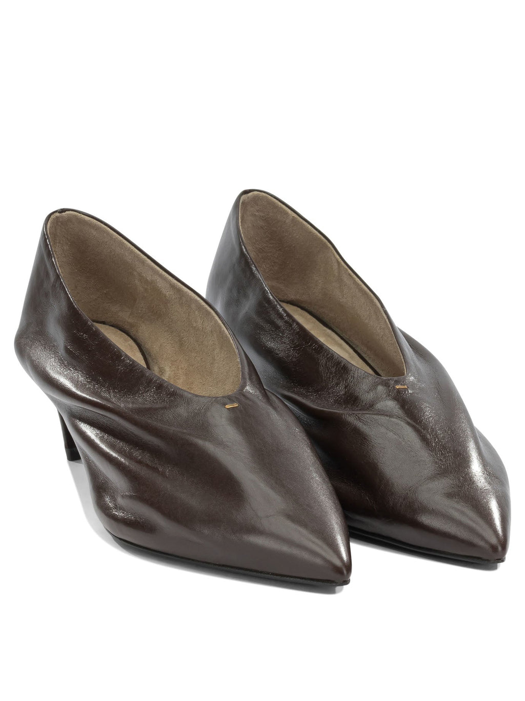 Khaite "Miriam 50 Mm" Pumps