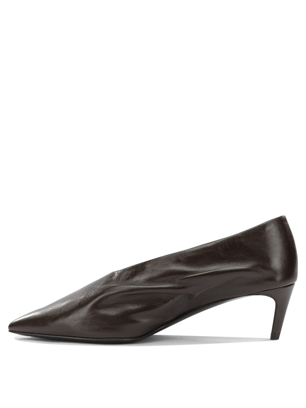 Khaite "Miriam 50 Mm" Pumps