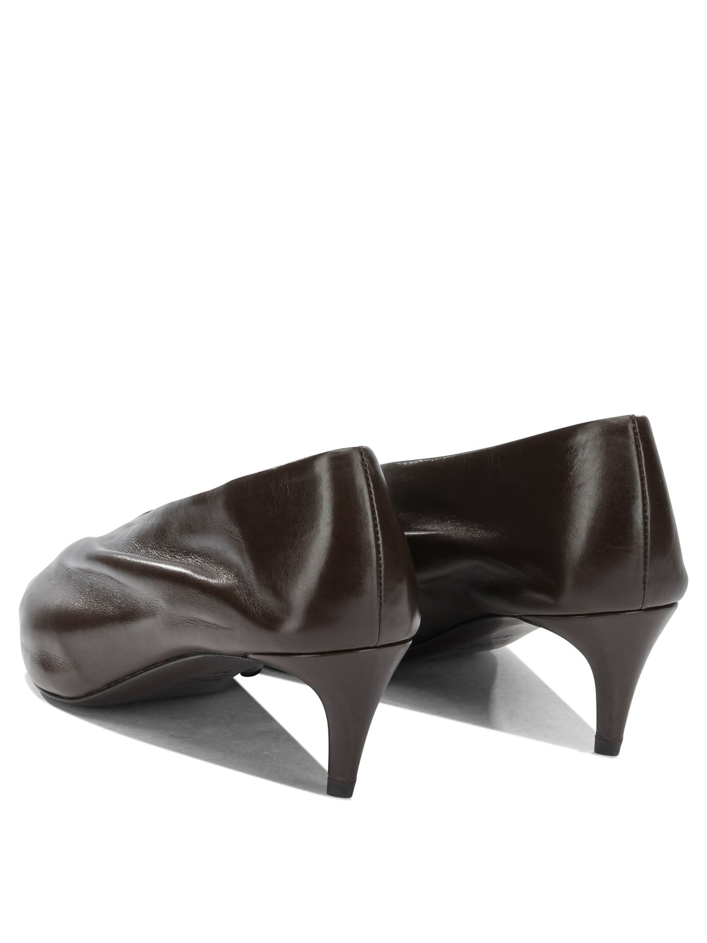 Khaite "Miriam 50 Mm" Pumps