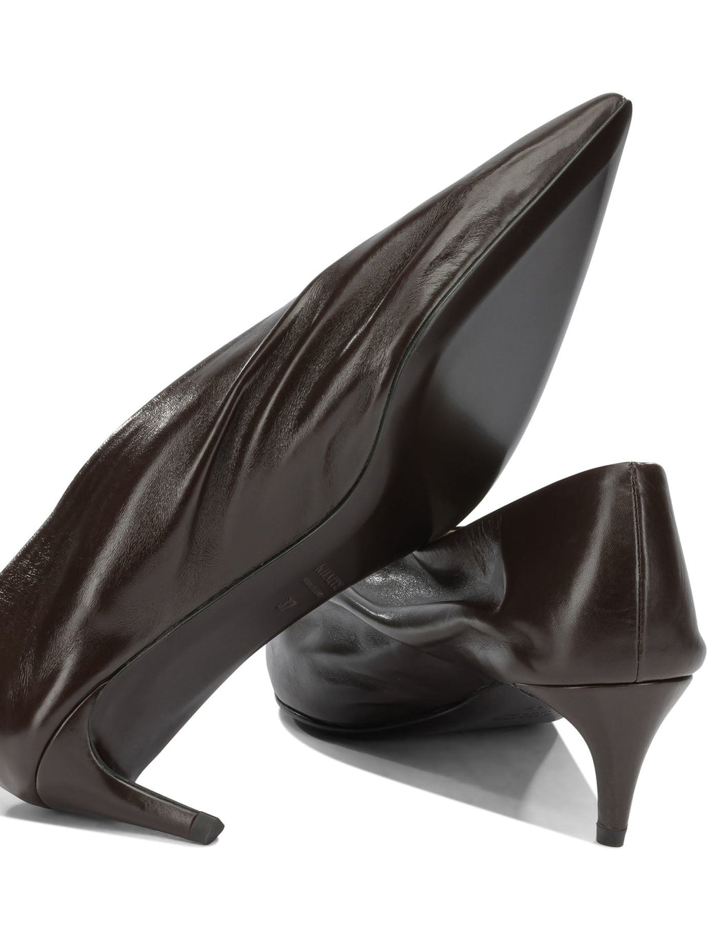Khaite "Miriam 50 Mm" Pumps