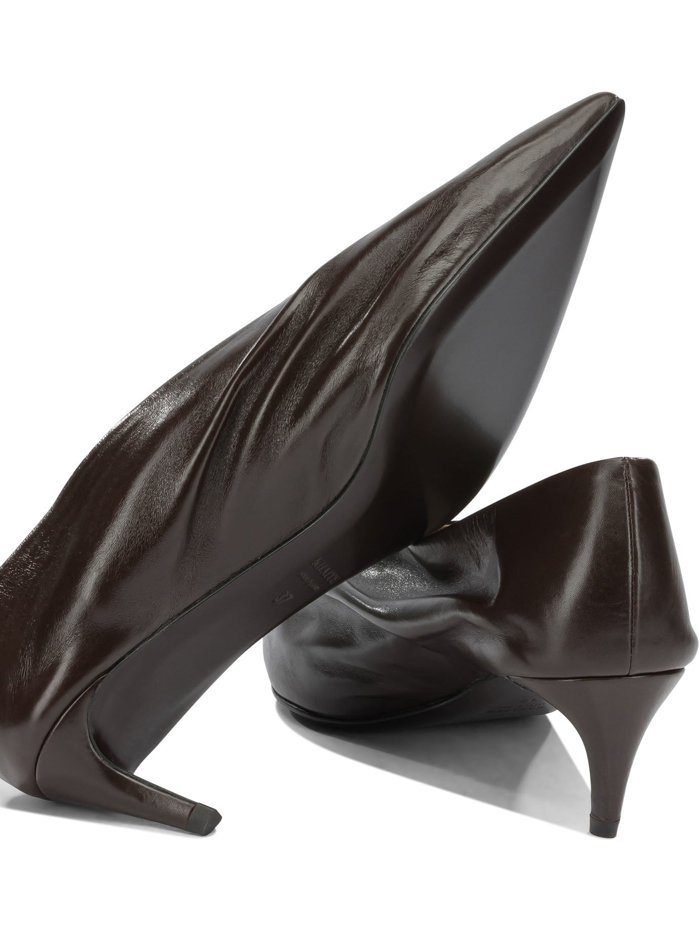 Khaite "Miriam 50 Mm" Pumps