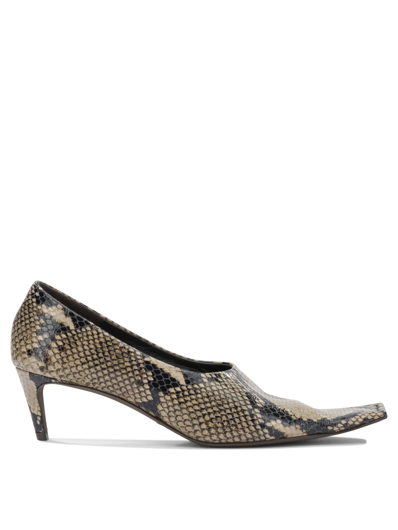 Khaite "Marlene 50 Mm" Pumps
