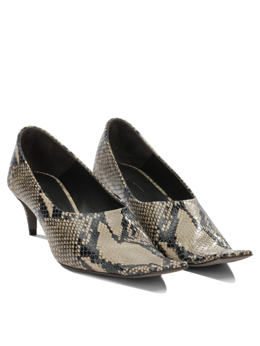 Khaite "Marlene 50 Mm" Pumps