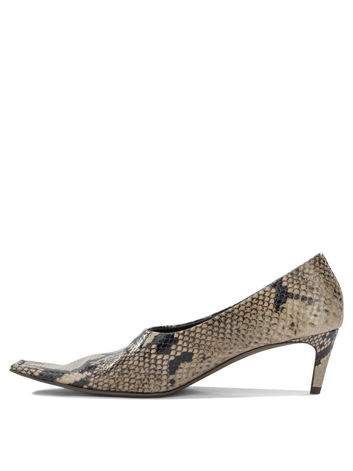 Khaite "Marlene 50 Mm" Pumps