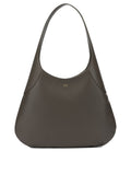 Khaite "Joan Hobo" Large Shoulder Bag