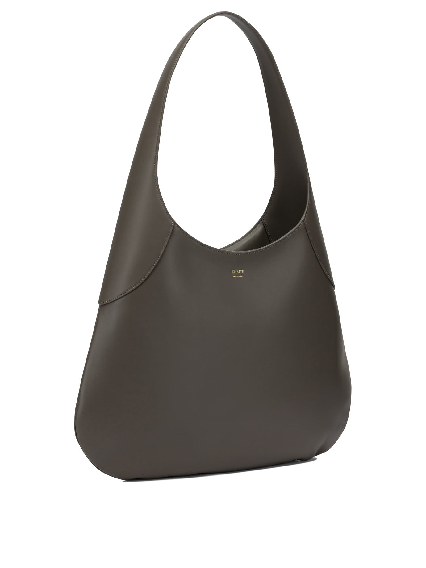 Khaite "Joan Hobo" Large Shoulder Bag
