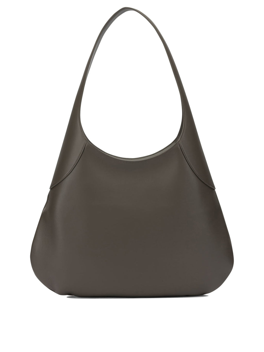 Khaite "Joan Hobo" Large Shoulder Bag