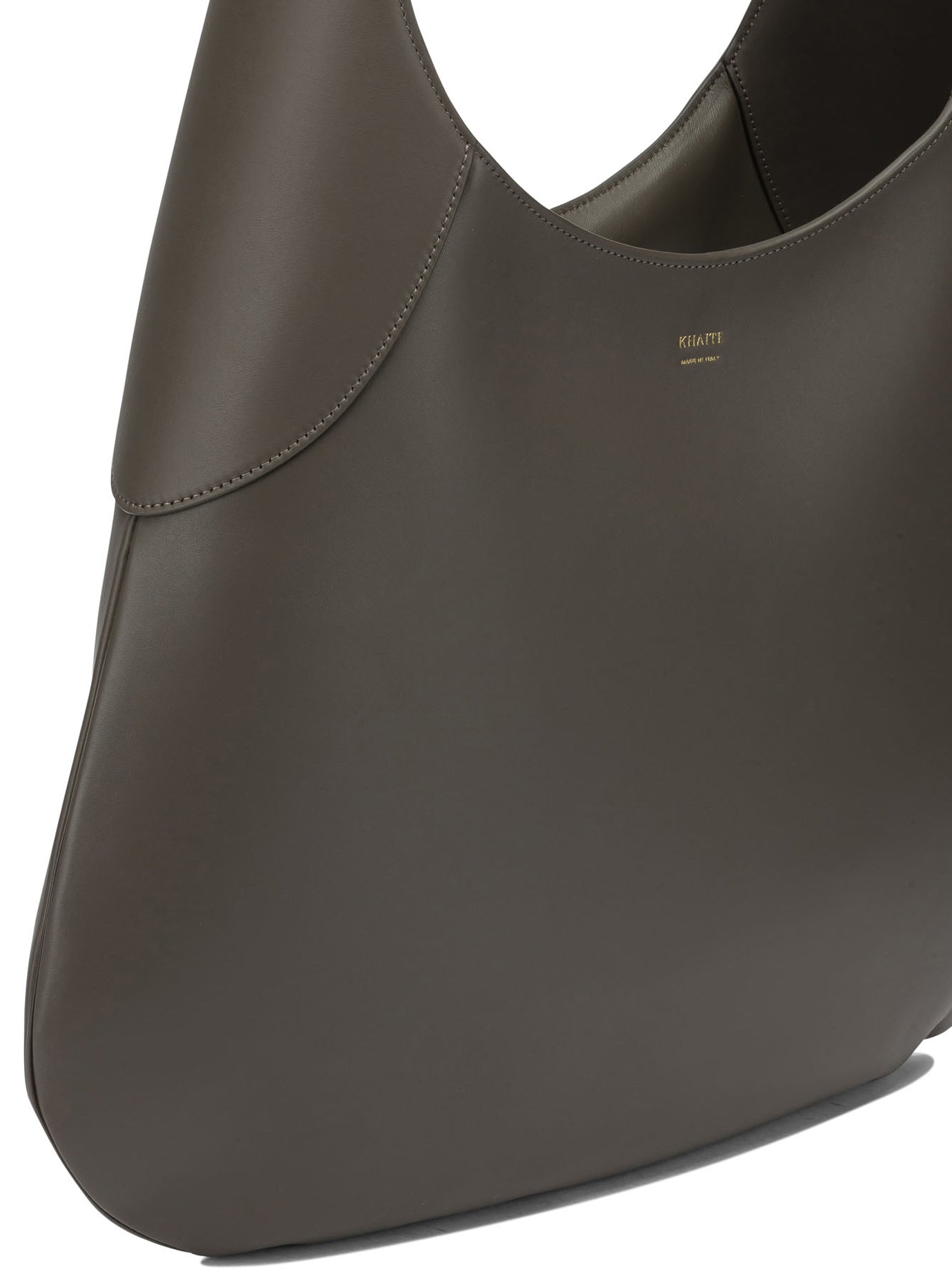 Khaite "Joan Hobo" Large Shoulder Bag
