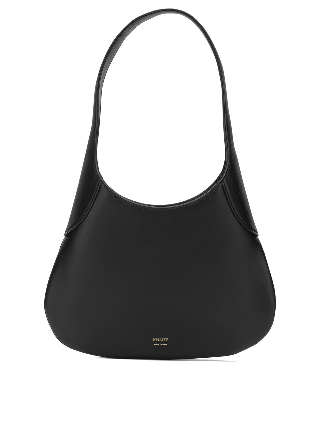 Khaite "Joan Hobo" Small Shoulder Bag