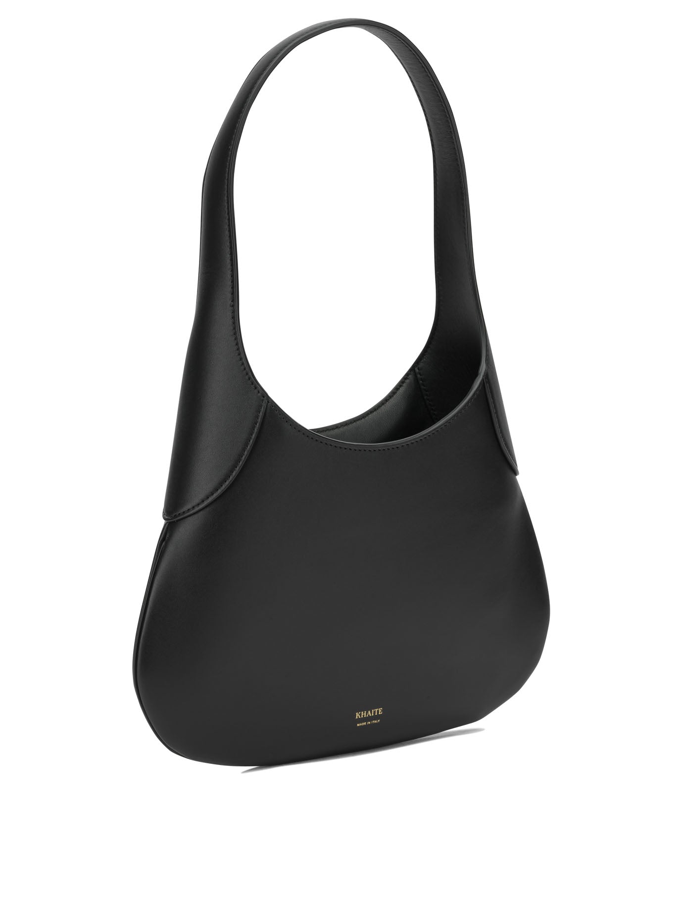 Khaite "Joan Hobo" Small Shoulder Bag